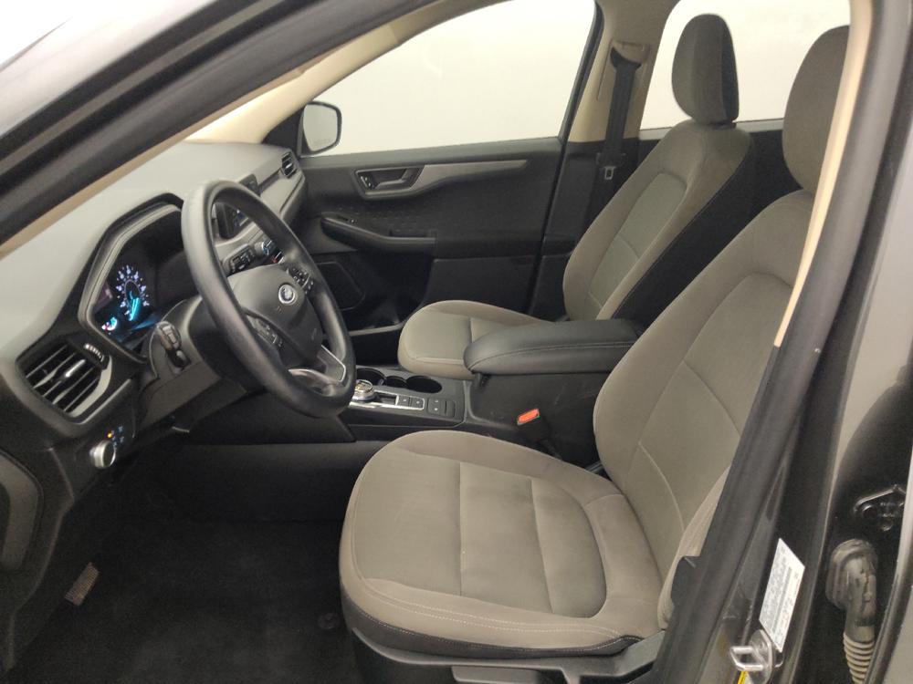 used 2020 Ford Escape car, priced at $17,895