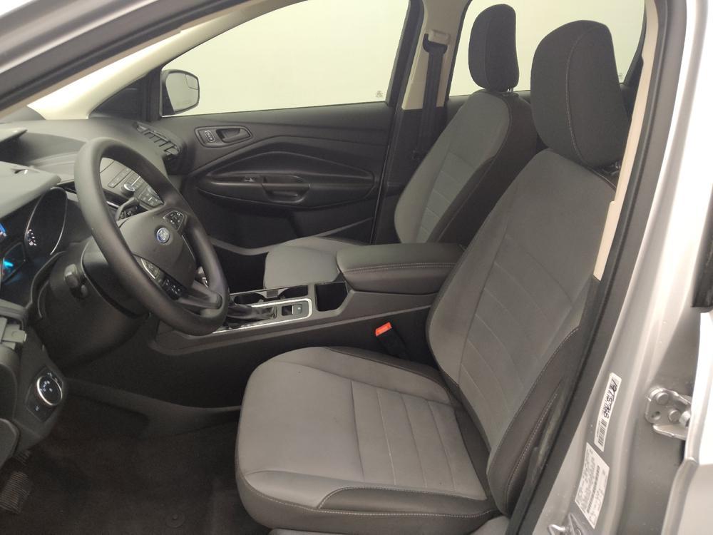 used 2019 Ford Escape car, priced at $14,995