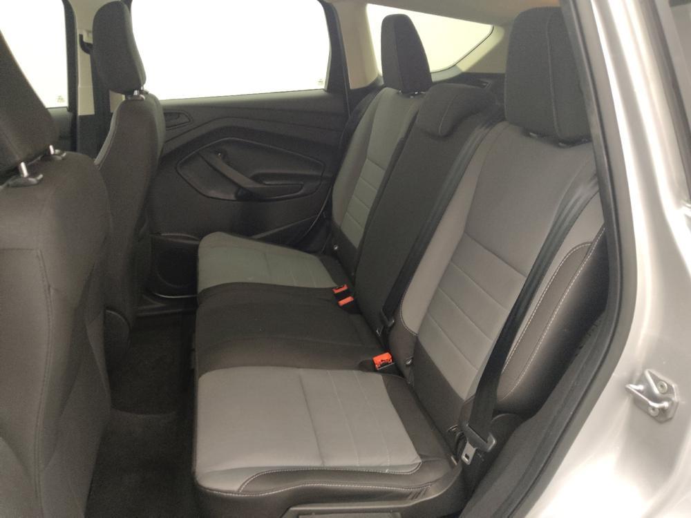 used 2019 Ford Escape car, priced at $14,995