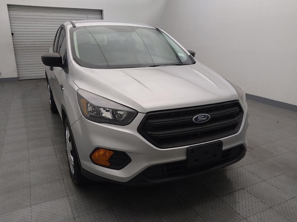 used 2019 Ford Escape car, priced at $14,995