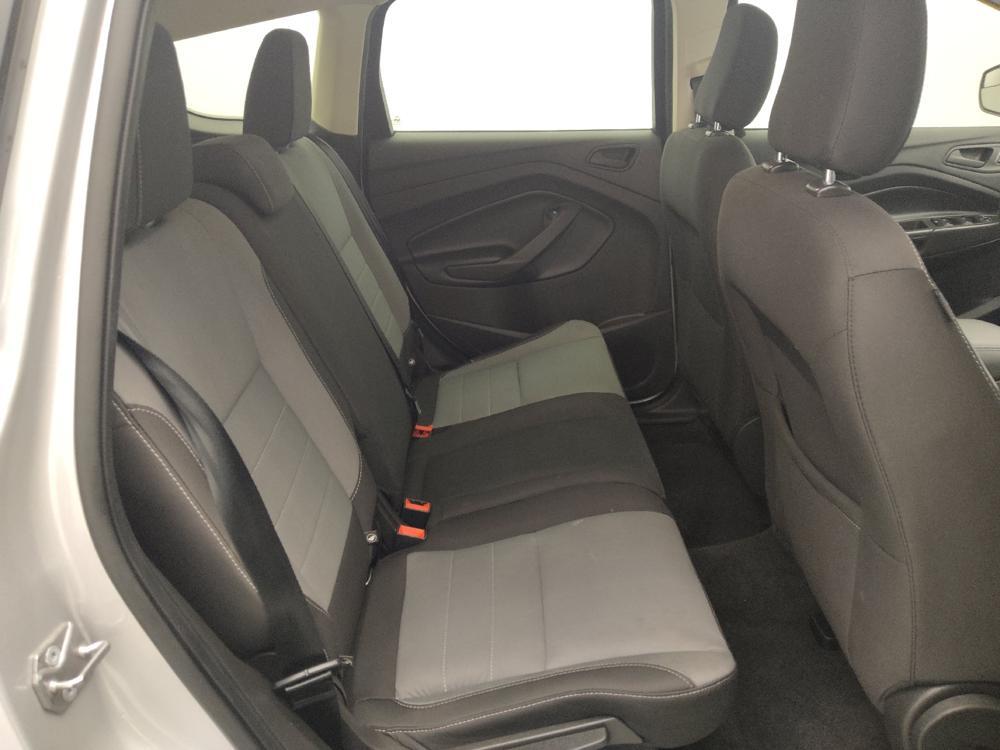 used 2019 Ford Escape car, priced at $14,995