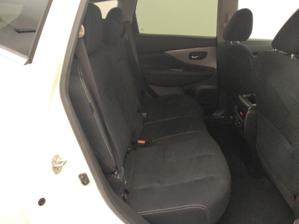 used 2020 Nissan Murano car, priced at $19,395