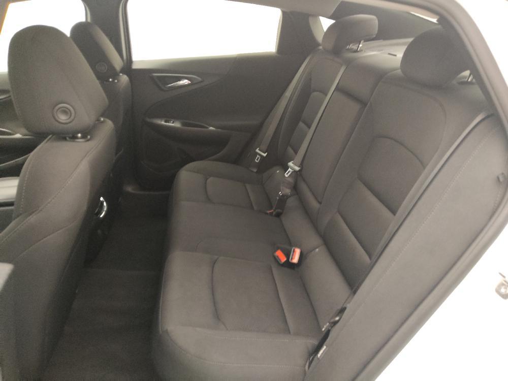 used 2023 Chevrolet Malibu car, priced at $21,295