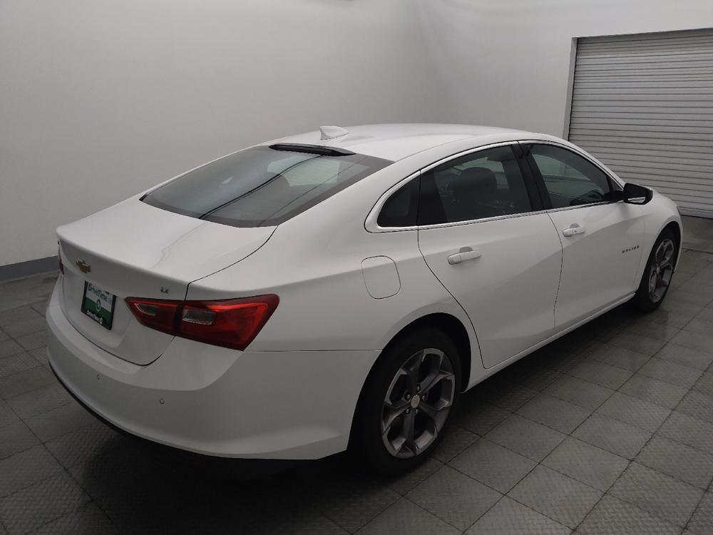 used 2023 Chevrolet Malibu car, priced at $21,295