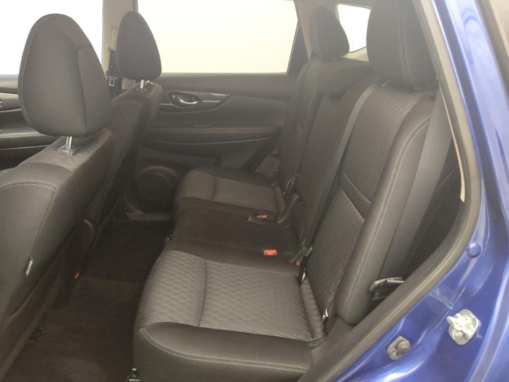 used 2019 Nissan Rogue car, priced at $18,895