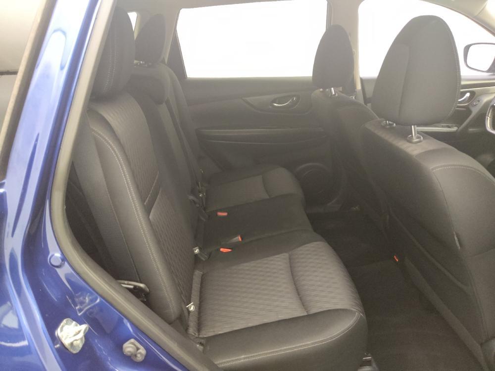 used 2019 Nissan Rogue car, priced at $18,895