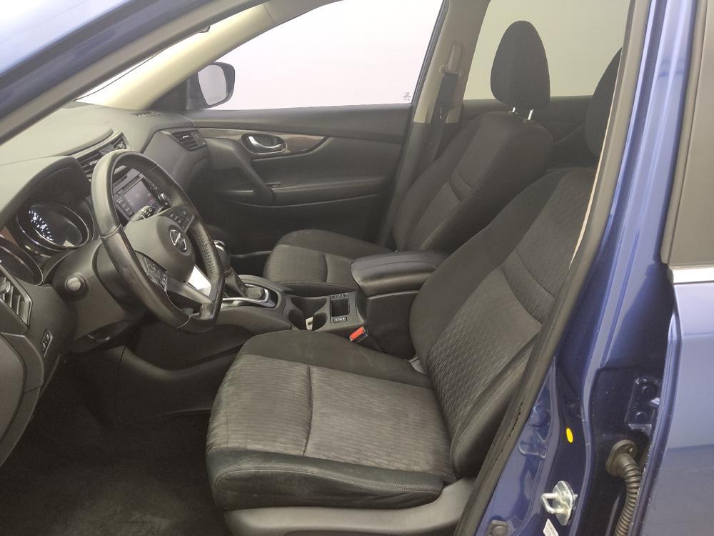 used 2019 Nissan Rogue car, priced at $18,895