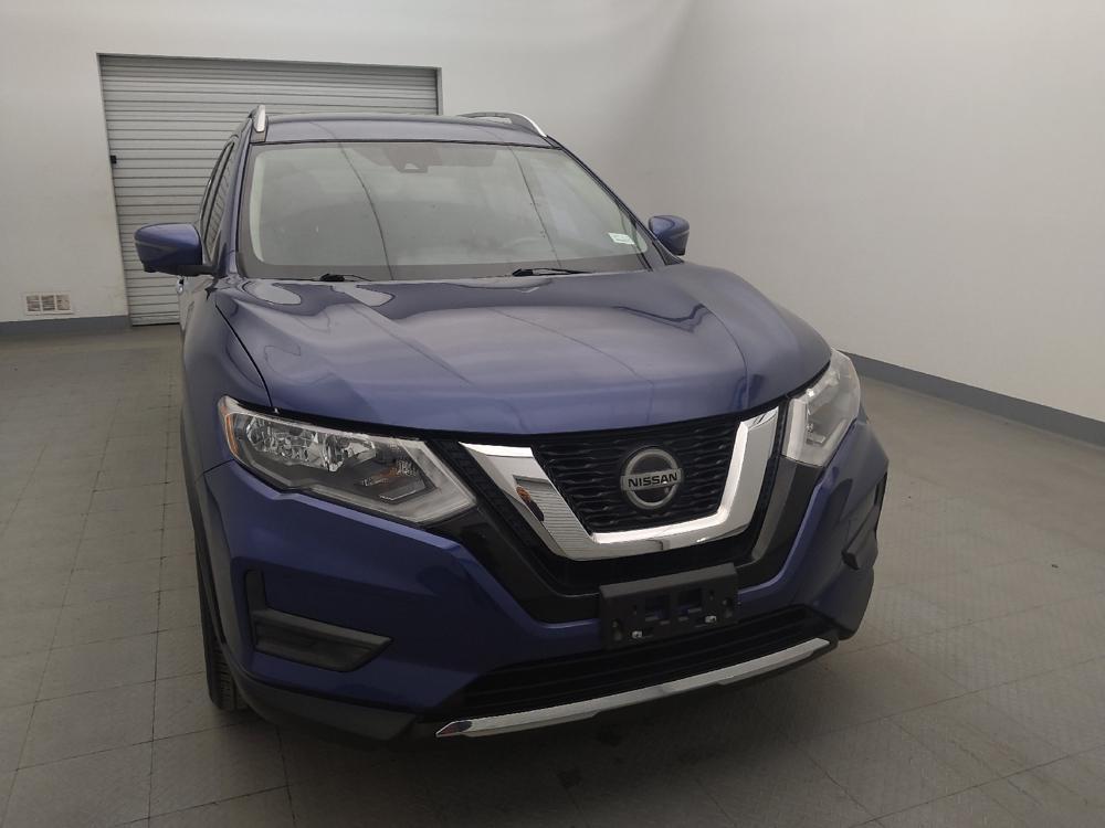 used 2019 Nissan Rogue car, priced at $18,895