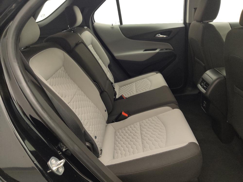 used 2019 Chevrolet Equinox car, priced at $16,195