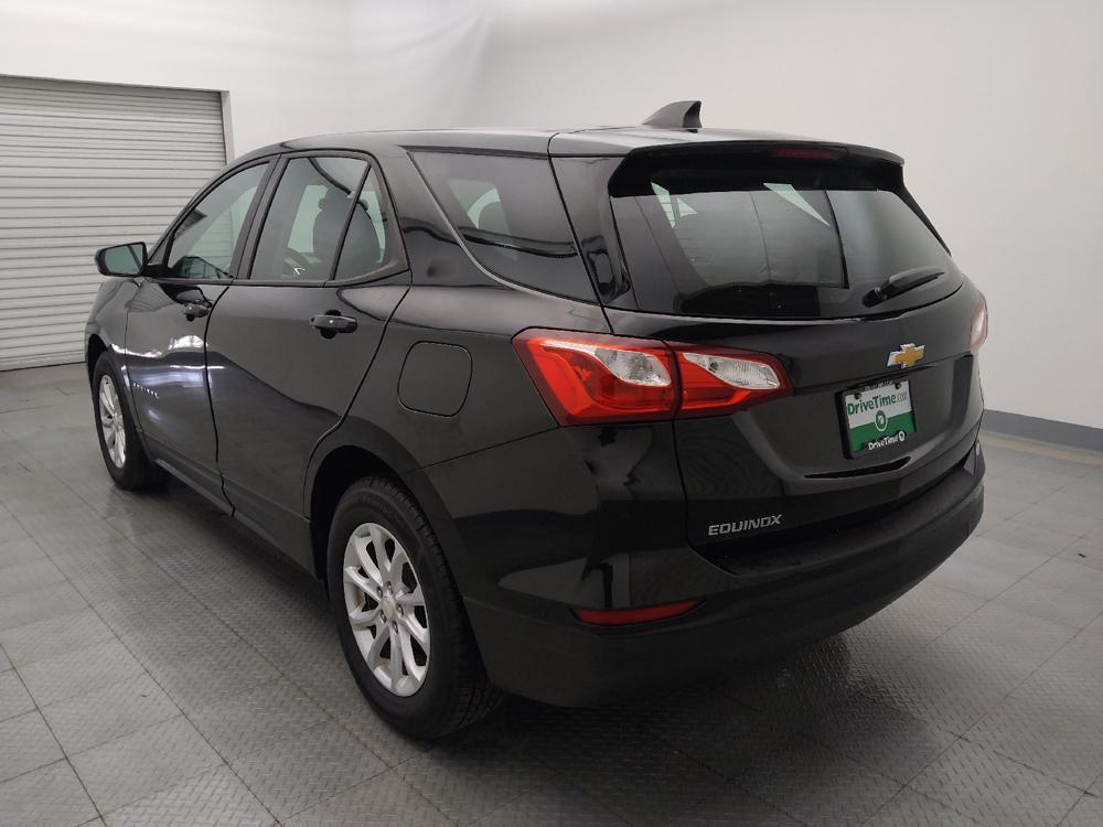 used 2019 Chevrolet Equinox car, priced at $16,195