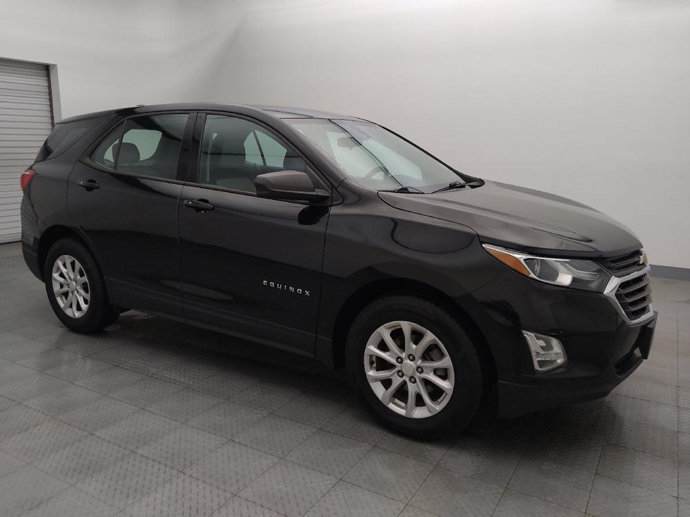 used 2019 Chevrolet Equinox car, priced at $16,195