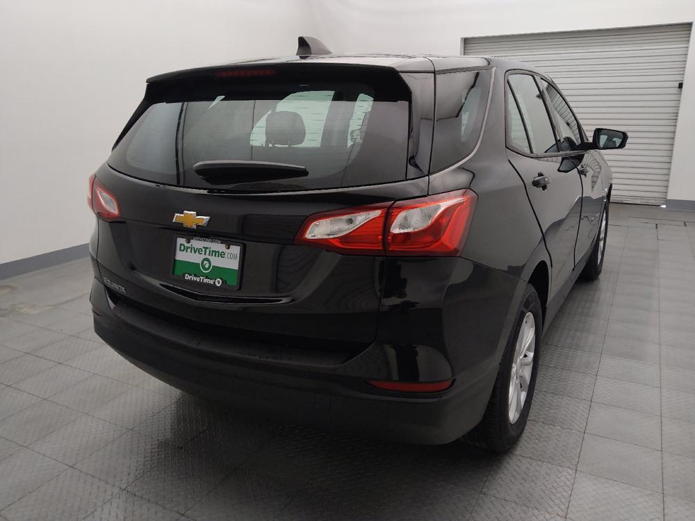 used 2019 Chevrolet Equinox car, priced at $16,195