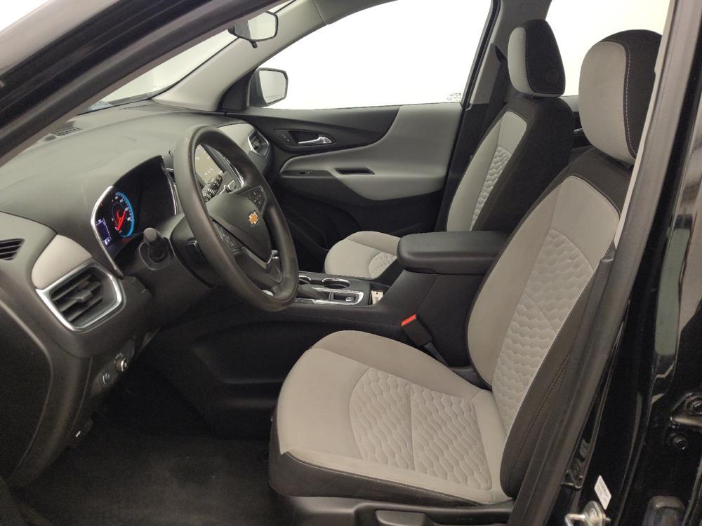 used 2019 Chevrolet Equinox car, priced at $16,195