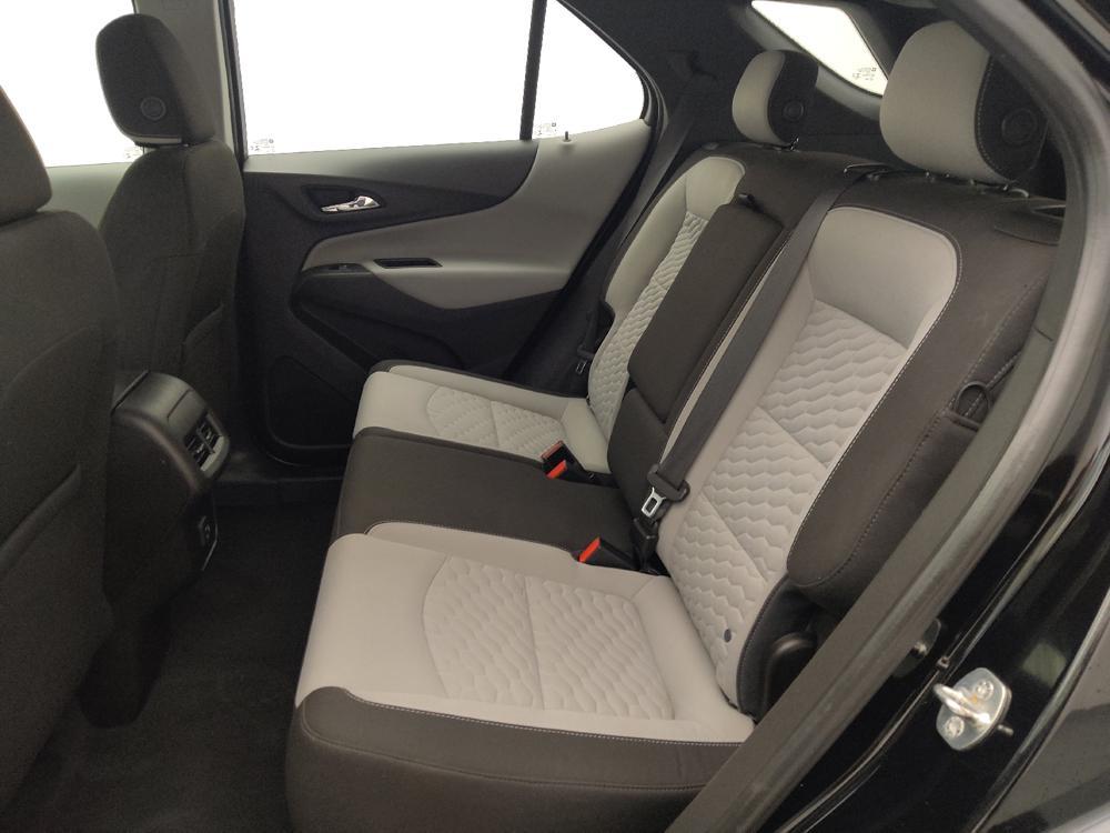 used 2019 Chevrolet Equinox car, priced at $16,195