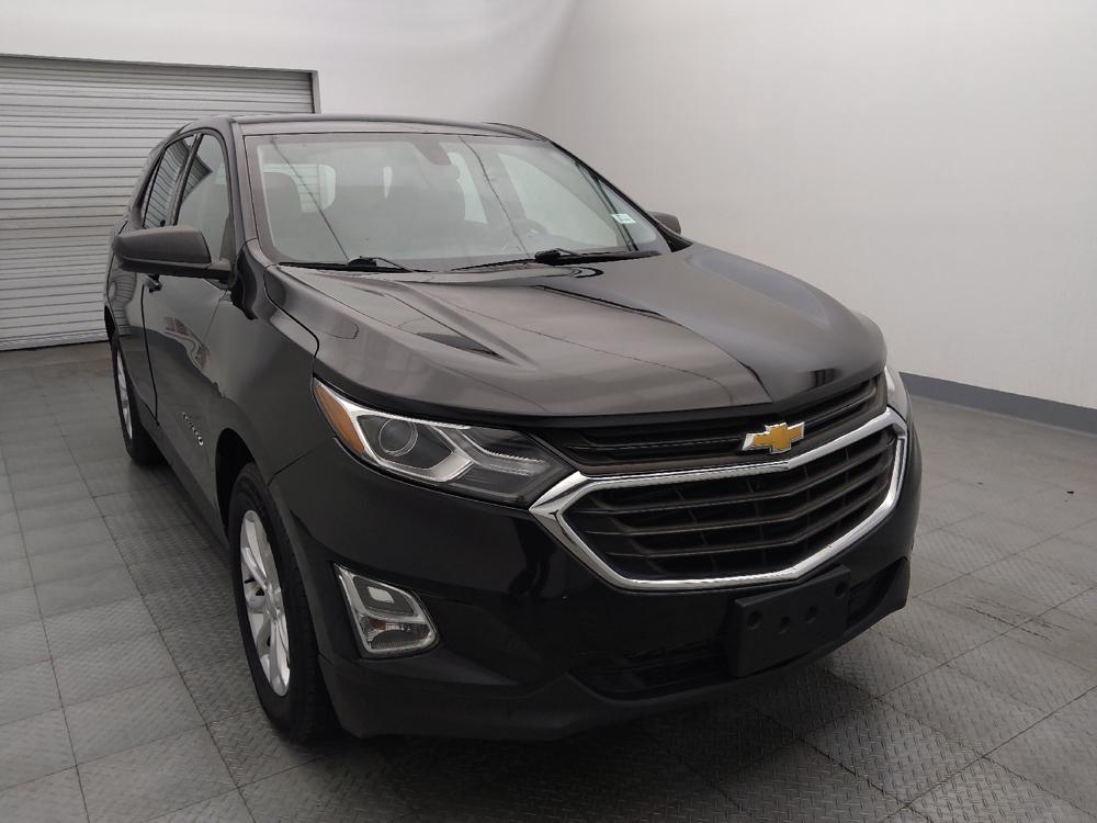 used 2019 Chevrolet Equinox car, priced at $16,195