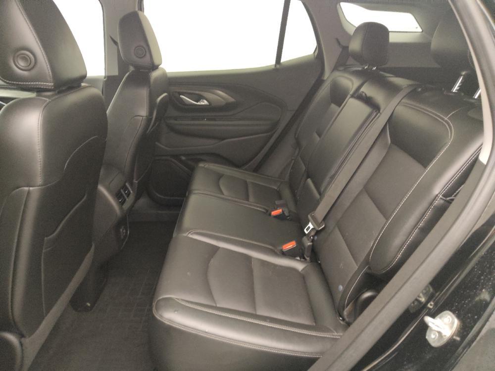 used 2023 GMC Terrain car, priced at $25,795