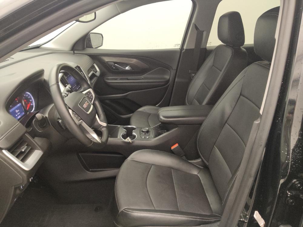 used 2023 GMC Terrain car, priced at $25,795