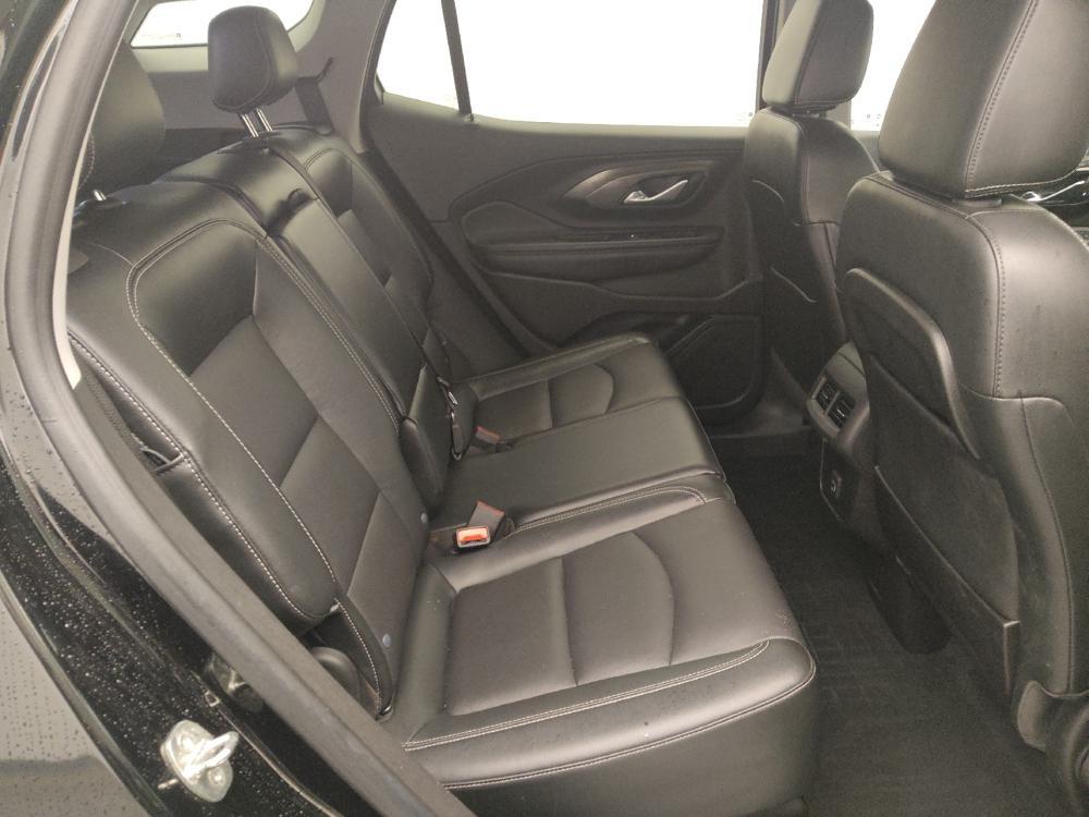 used 2023 GMC Terrain car, priced at $25,795