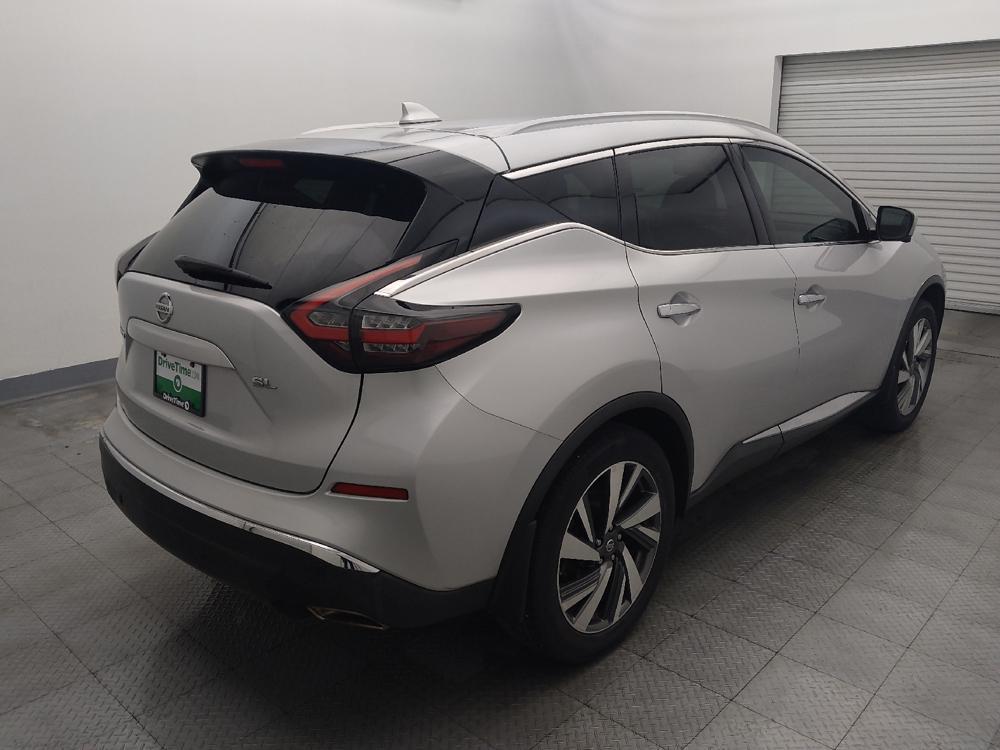 used 2019 Nissan Murano car, priced at $19,295