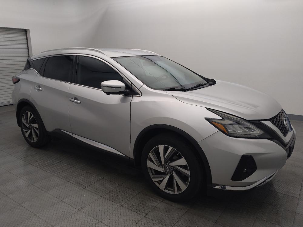 used 2019 Nissan Murano car, priced at $19,295