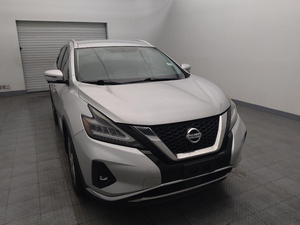 used 2019 Nissan Murano car, priced at $19,295