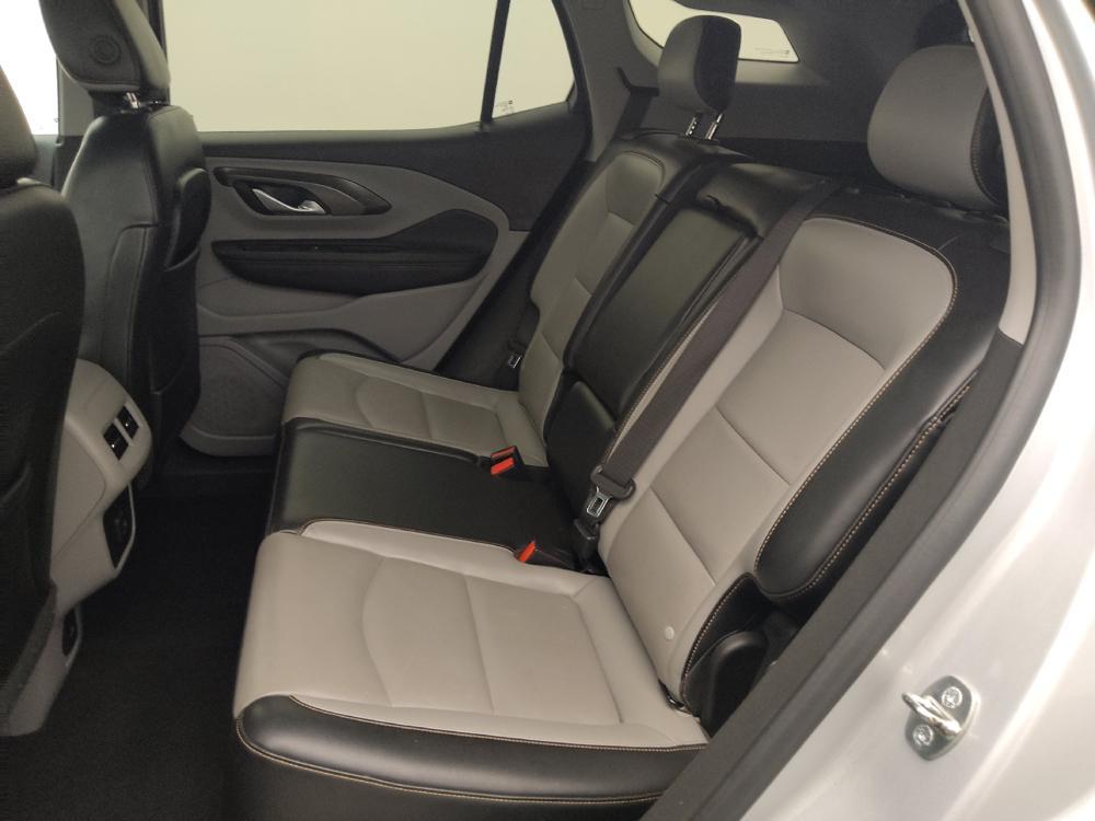 used 2019 GMC Terrain car, priced at $17,395