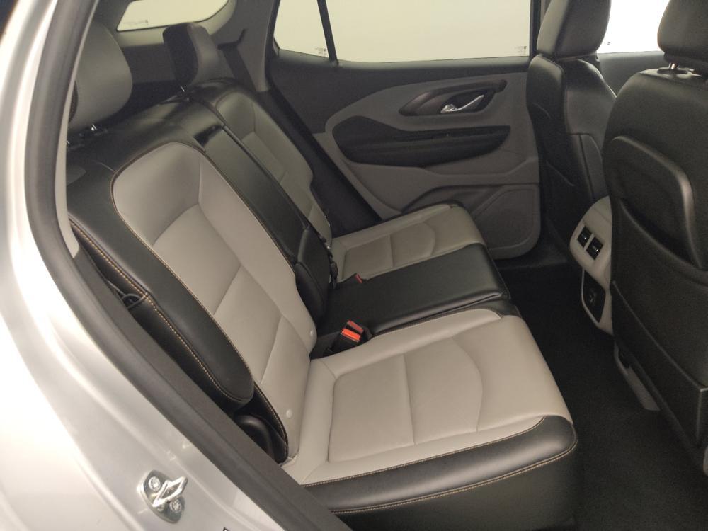 used 2019 GMC Terrain car, priced at $17,395