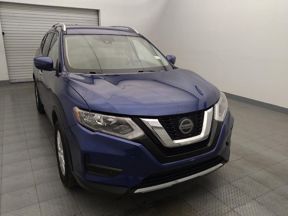 used 2020 Nissan Rogue car, priced at $17,595