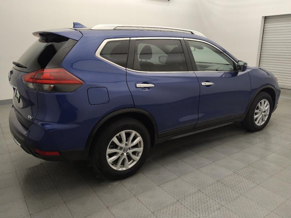 used 2020 Nissan Rogue car, priced at $17,595
