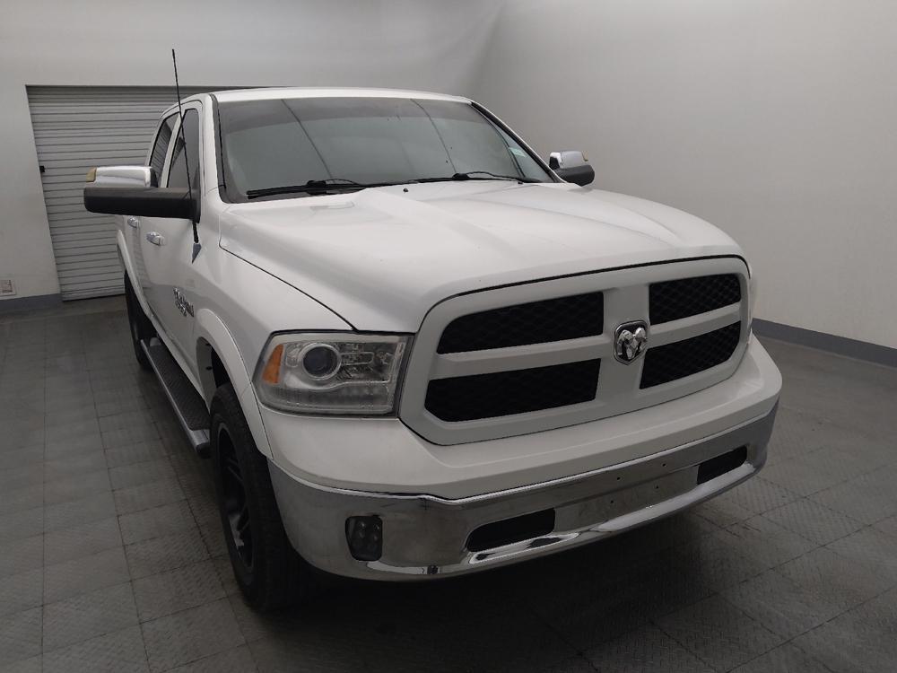 used 2013 Ram 1500 car, priced at $20,695