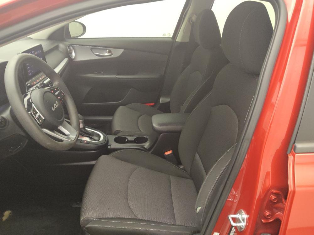 used 2023 Kia Forte car, priced at $19,595