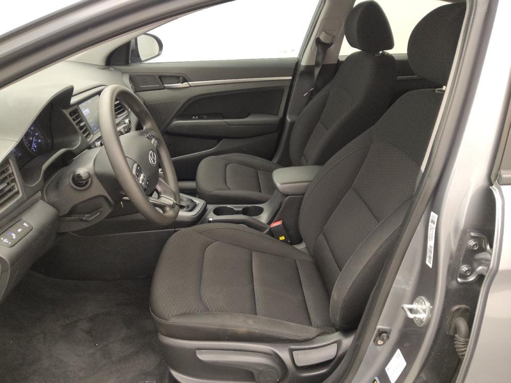 used 2019 Hyundai Elantra car, priced at $15,895