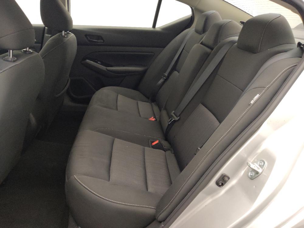 used 2023 Nissan Altima car, priced at $20,095