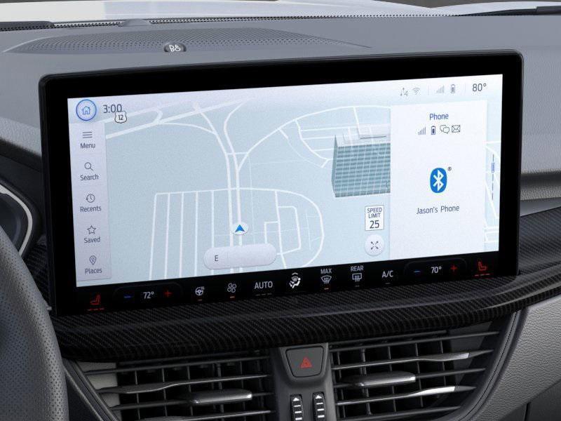 new 2026 Ford Escape car, priced at $38,735