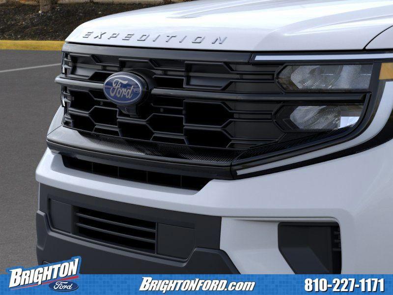 new 2026 Ford Expedition car, priced at $75,450