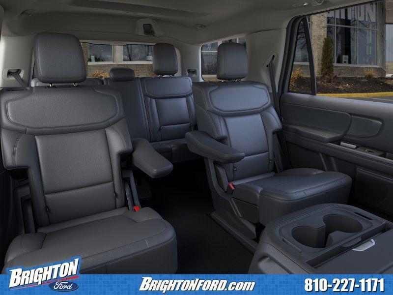 new 2026 Ford Expedition car, priced at $75,450