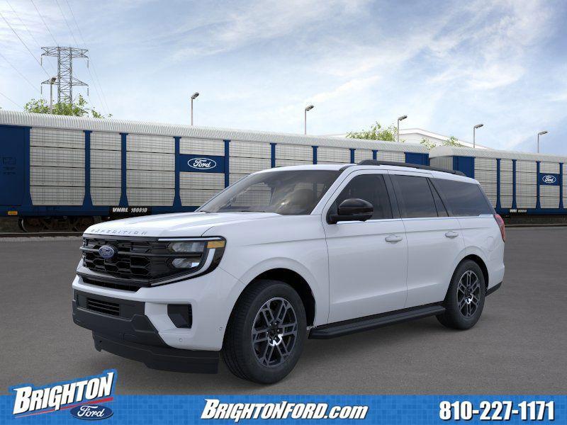 new 2026 Ford Expedition car, priced at $75,450