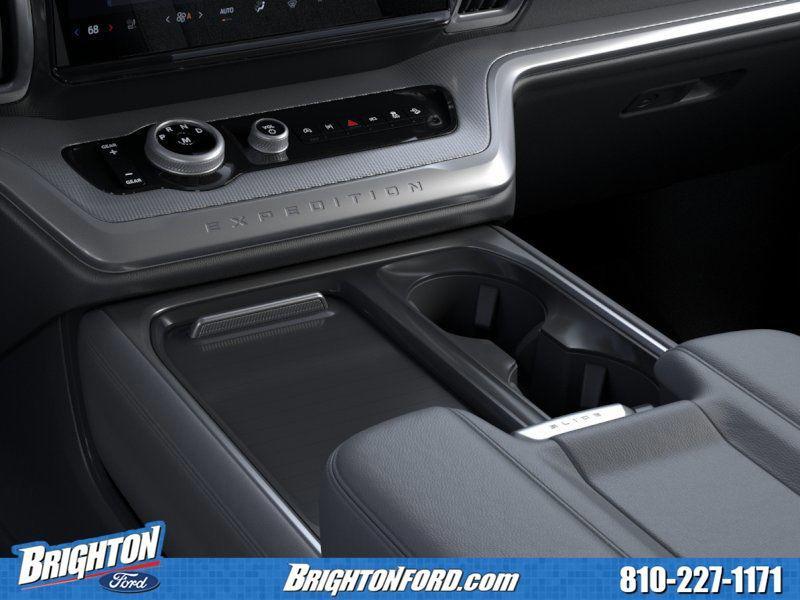 new 2026 Ford Expedition car, priced at $75,450