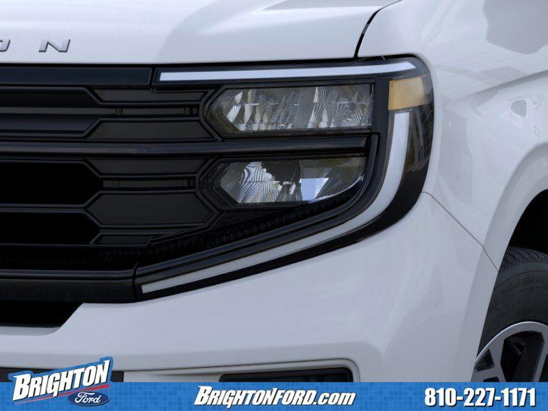 new 2026 Ford Expedition car, priced at $75,450