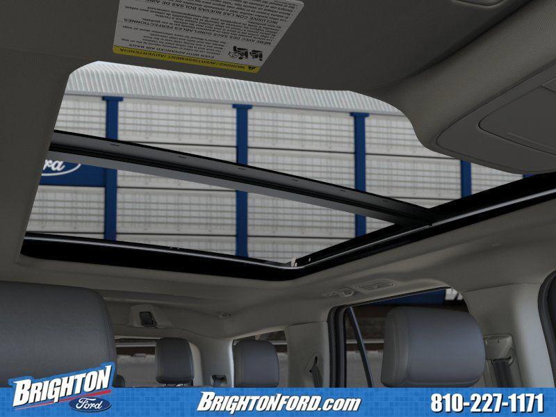 new 2026 Ford Expedition car, priced at $75,450