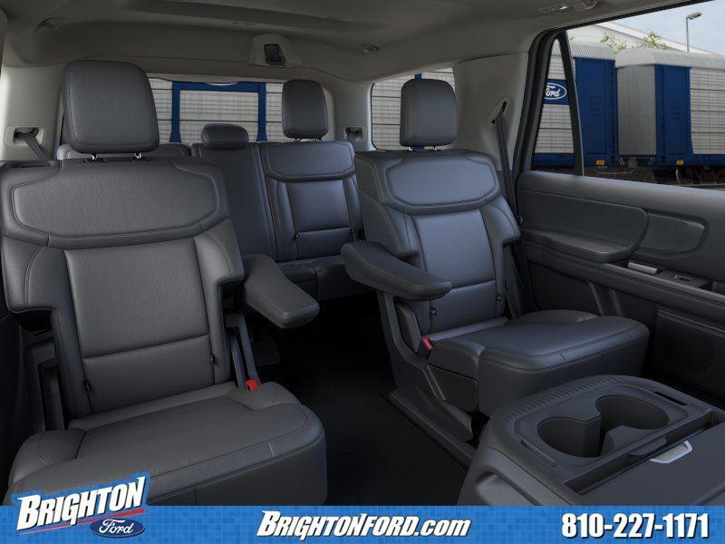 new 2026 Ford Expedition car, priced at $75,450