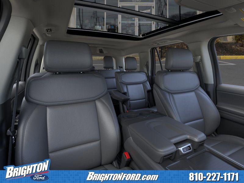 new 2026 Ford Expedition car, priced at $75,450