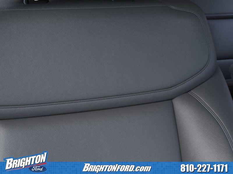 new 2026 Ford Expedition car, priced at $75,450