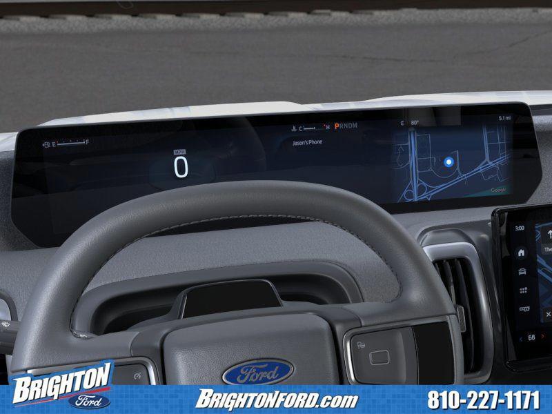 new 2026 Ford Expedition car, priced at $75,450