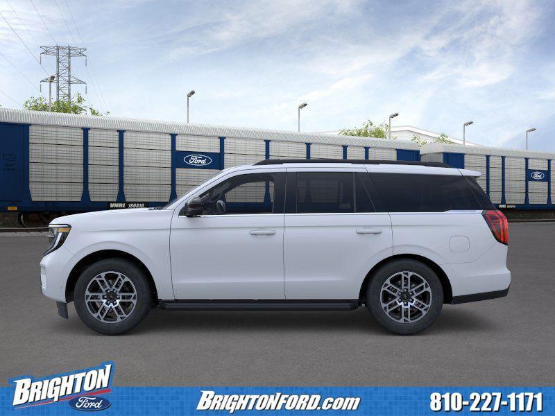 new 2026 Ford Expedition car, priced at $75,450