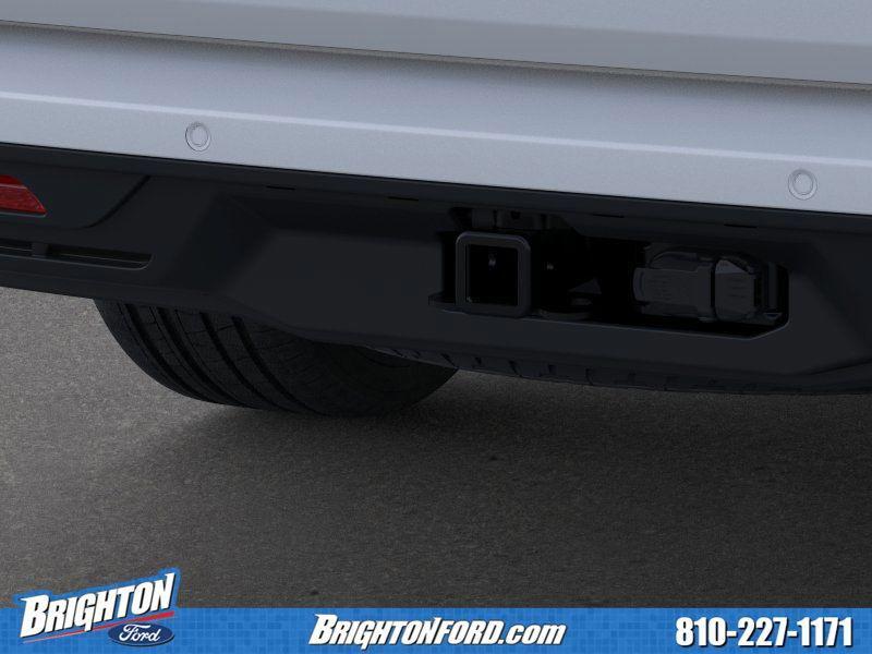 new 2026 Ford Expedition car, priced at $75,450