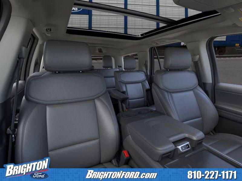 new 2026 Ford Expedition car, priced at $75,450