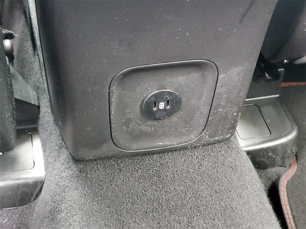 used 2023 Ford Escape car, priced at $23,300