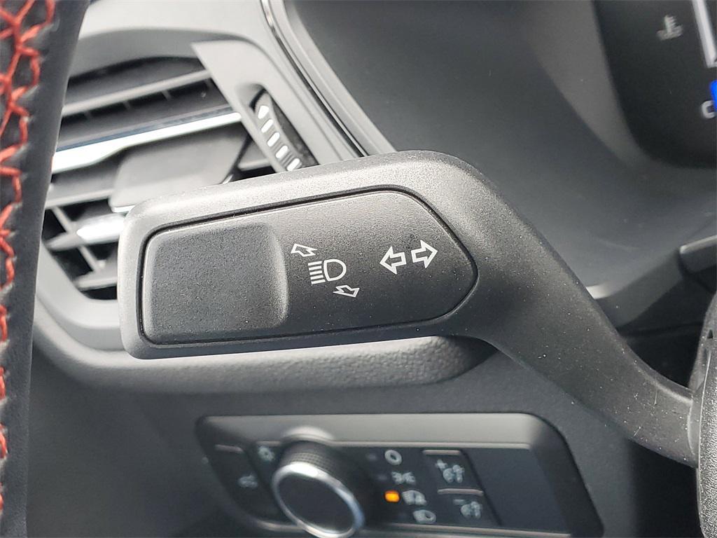 used 2023 Ford Escape car, priced at $23,300