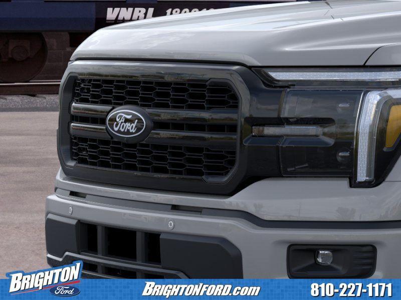 new 2026 Ford F-150 car, priced at $79,675